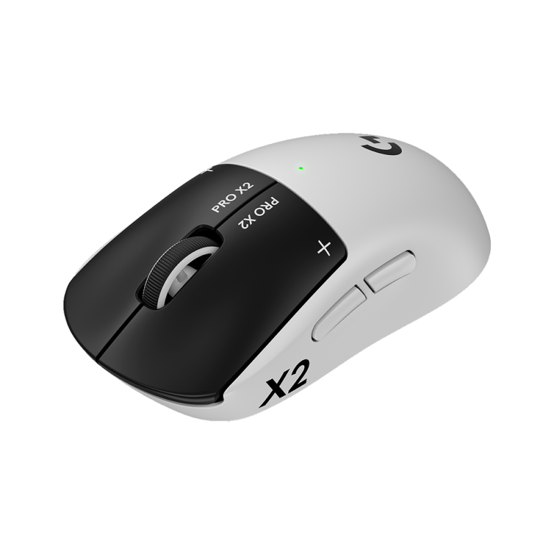 Logitech G Pro X2 Superstrike 