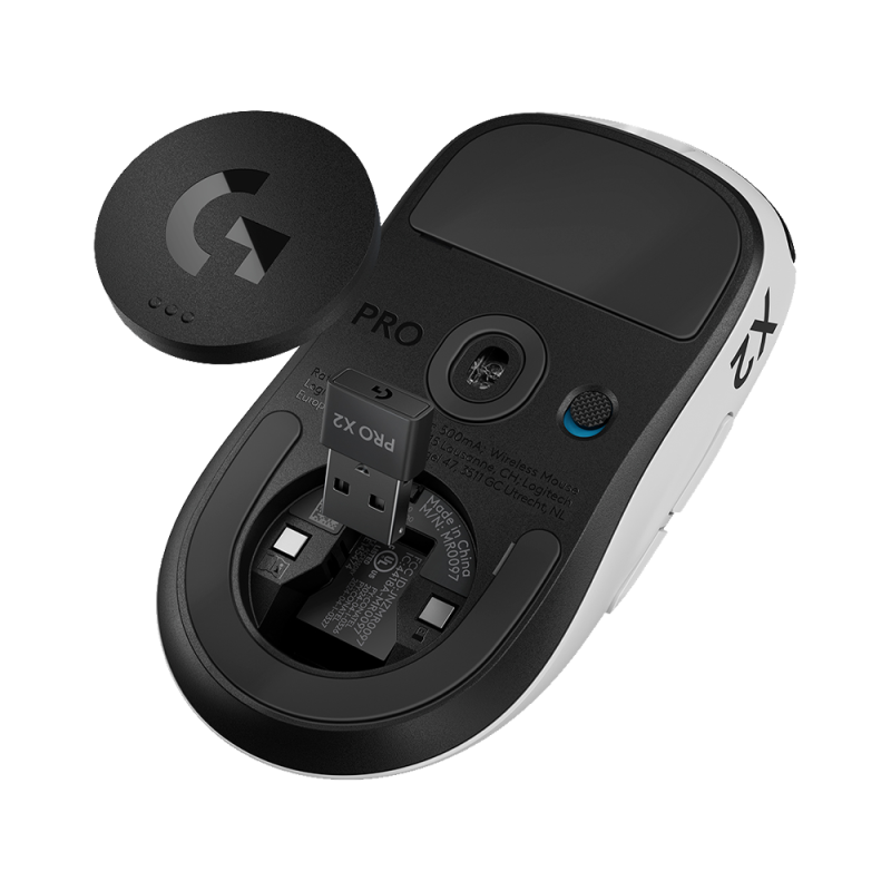 Logitech G Pro X2 Superstrike 