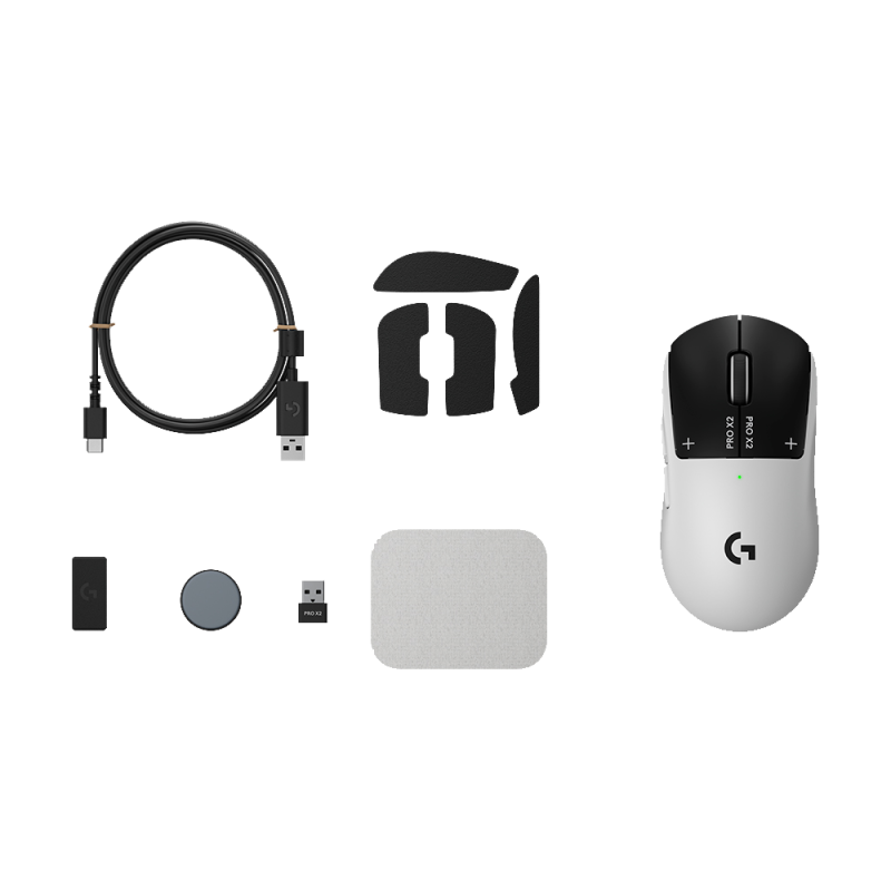 Logitech G Pro X2 Superstrike 
