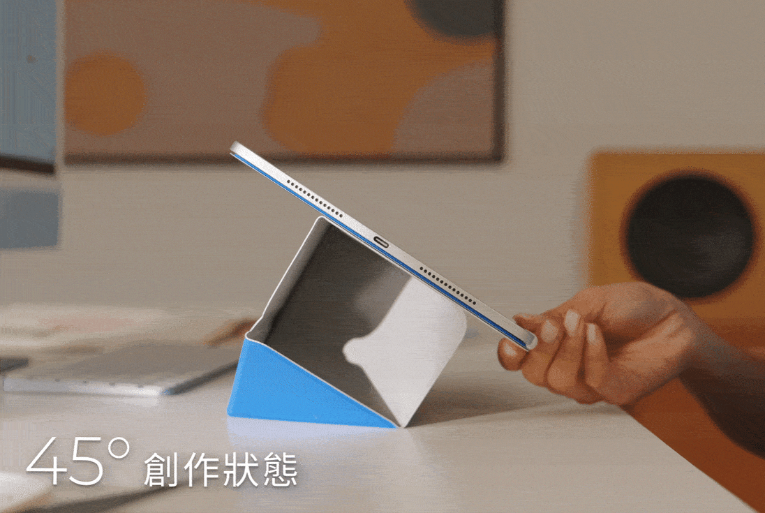  MOFT Dynamic Folio mini