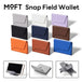 MOFT Snap Field Wallet MOVAS ️MB005S 