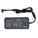 asus rog 280w notebook charger 圓頭