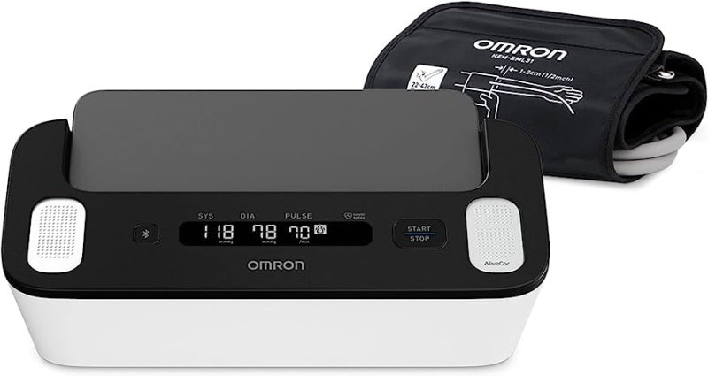 OMRON HCR-7800T