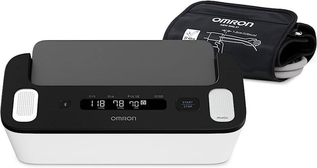 OMRON HCR-7800T