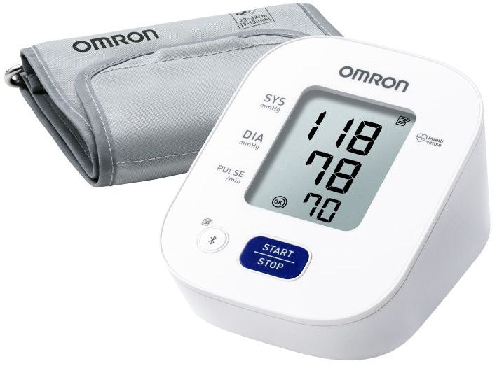 Omron HEM-7142T2