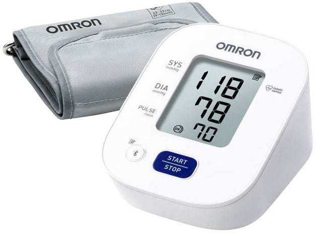 Omron HEM-7142T2