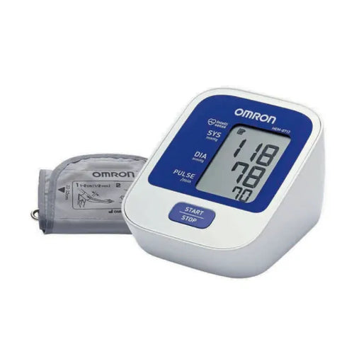 Omron  HEM-8712