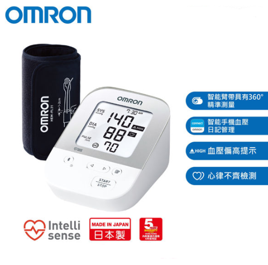 Omron JPN610T 