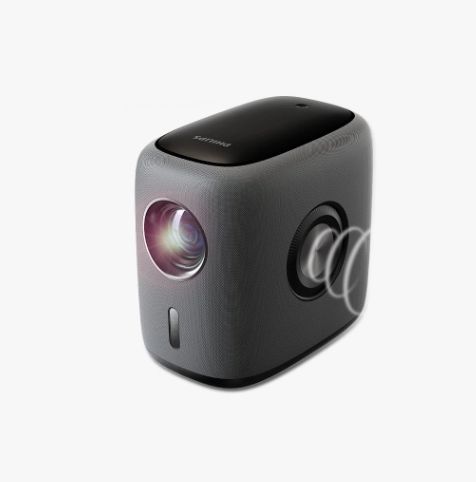 PHILIPS NeoPix 950 Smart Home Projector