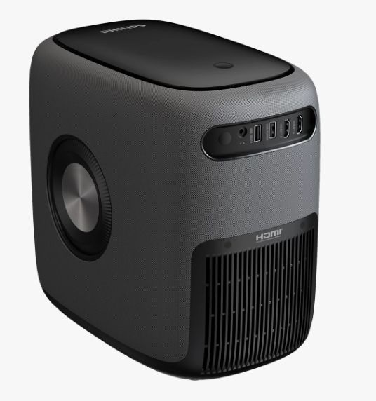 PHILIPS NeoPix 950 Smart Home Projector