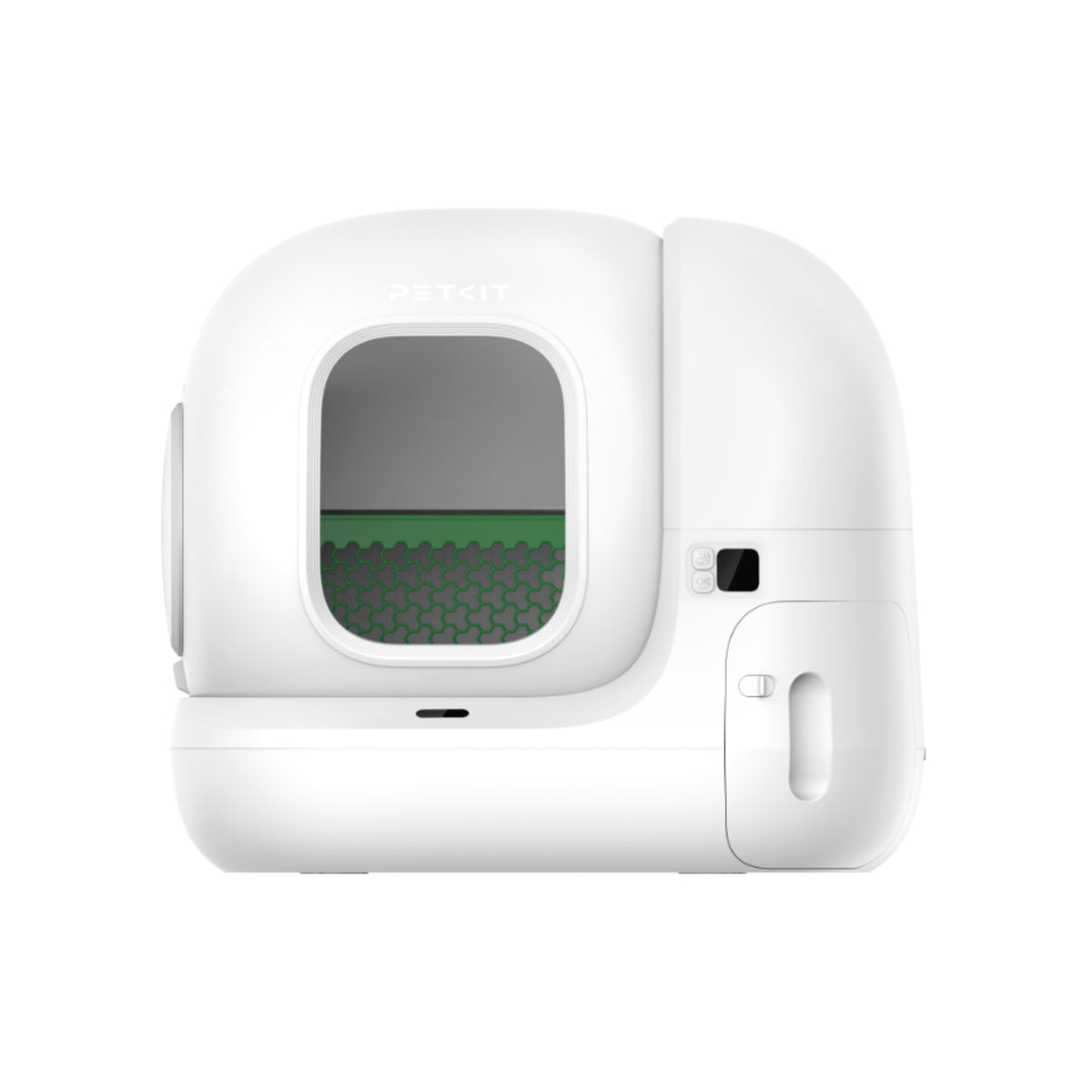 petkit pura max 2 smart automatic self cleaning cat litter box