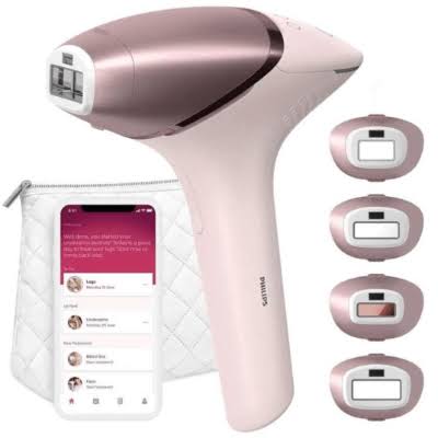Philips BRI958 