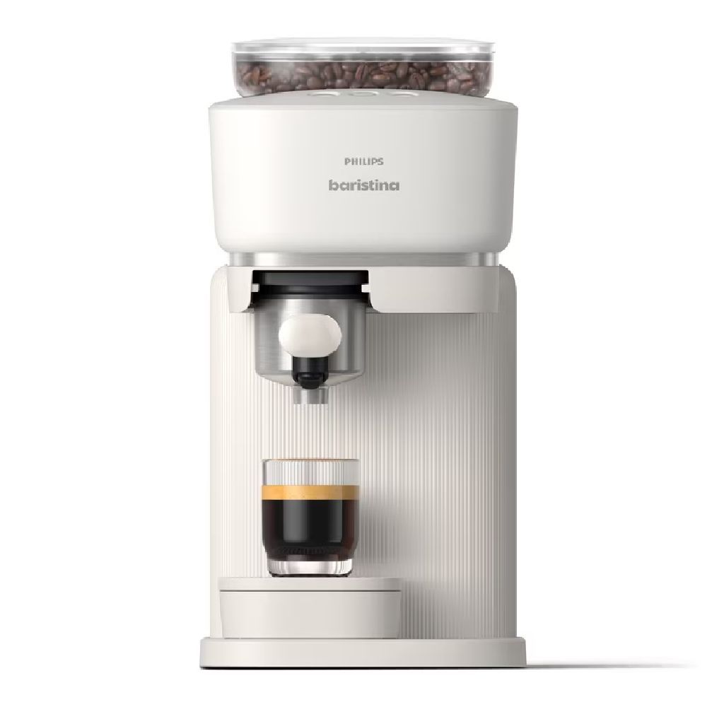 Philips Baristina BAR300 WHITE