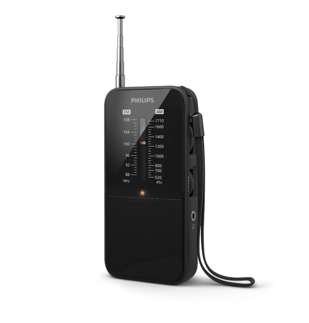 Philips FM/AM  TAR1509