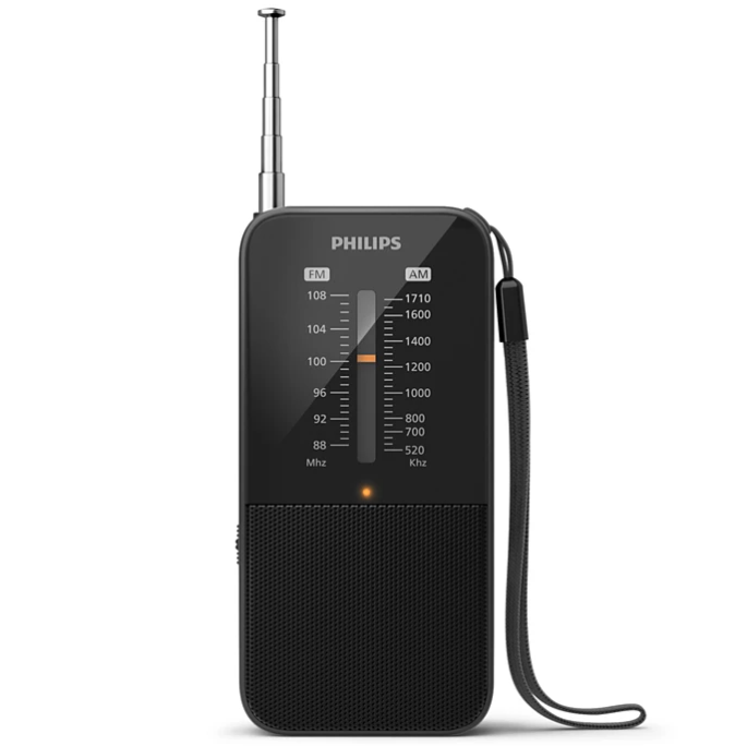 Philips FM/AM  TAR1509