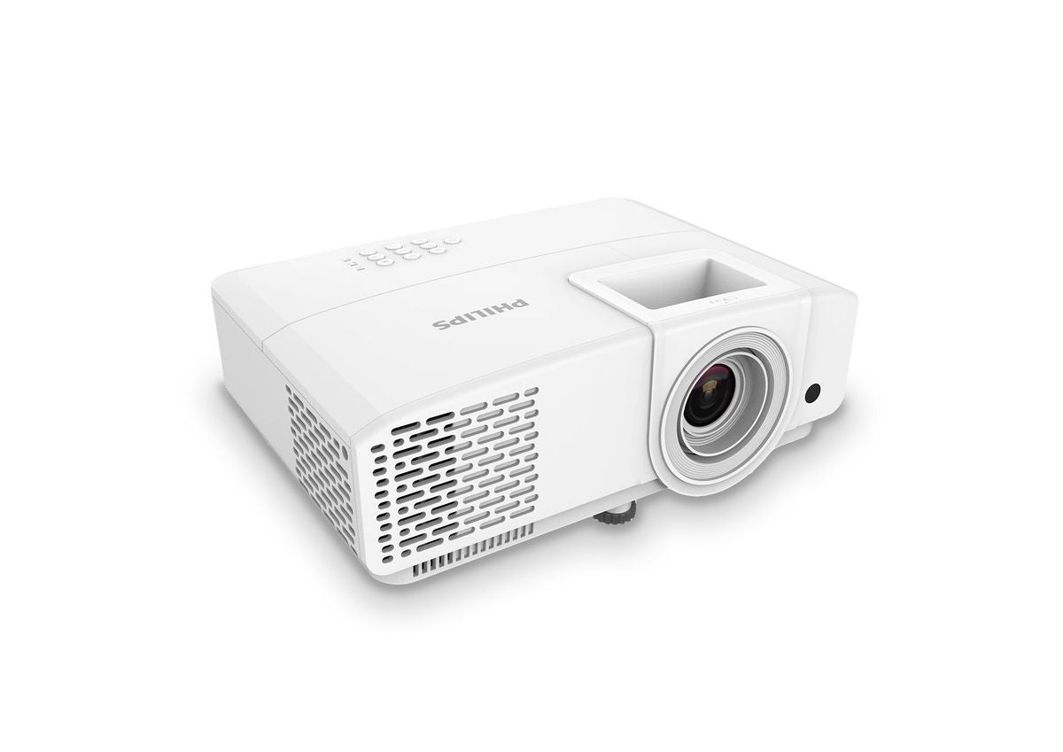Philips  PRX850/INT ProPix 850 ProPix 850 Business Projector 