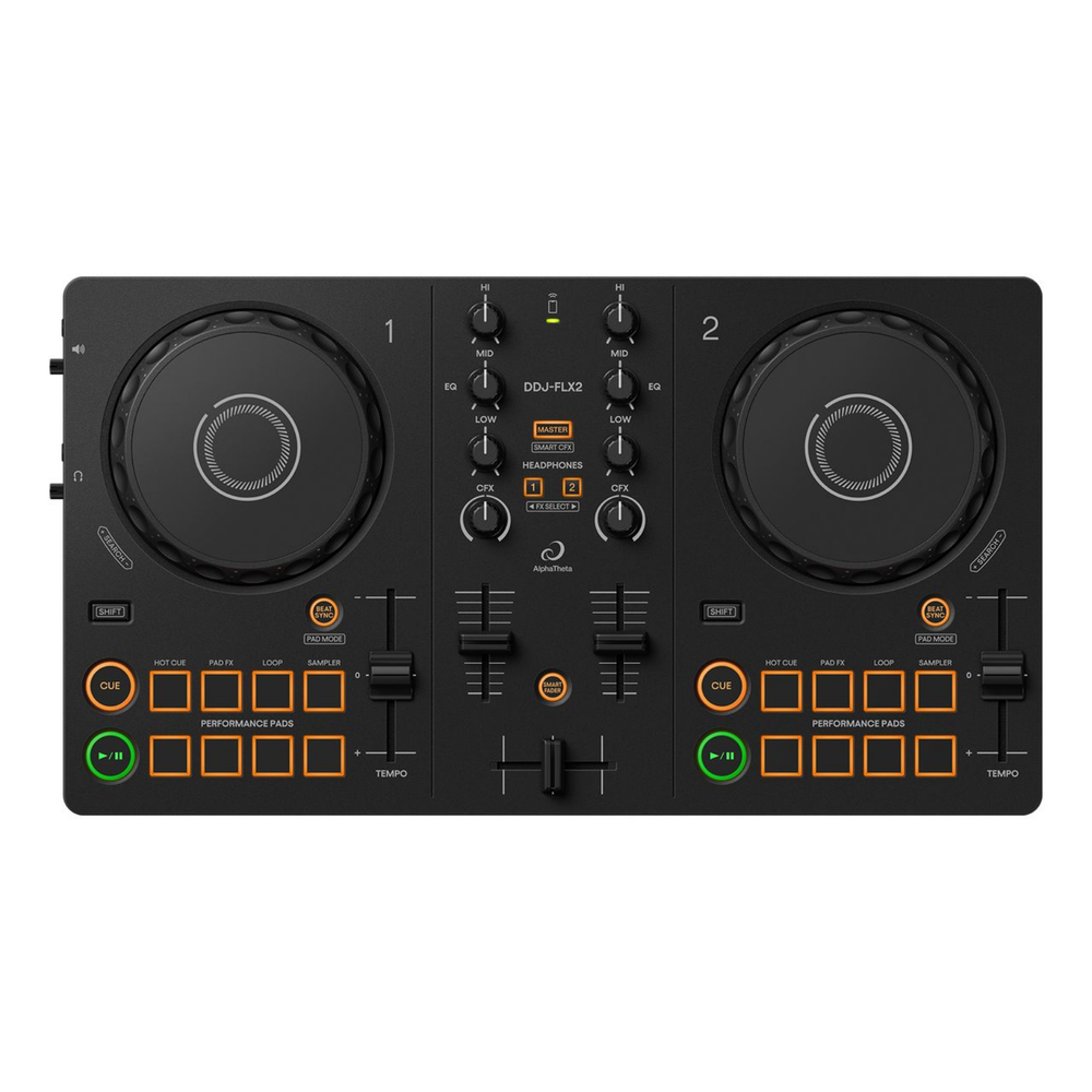 Pioneer DDJ-FLX2