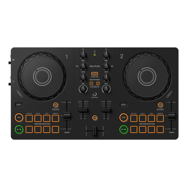 Pioneer DDJ-FLX2
