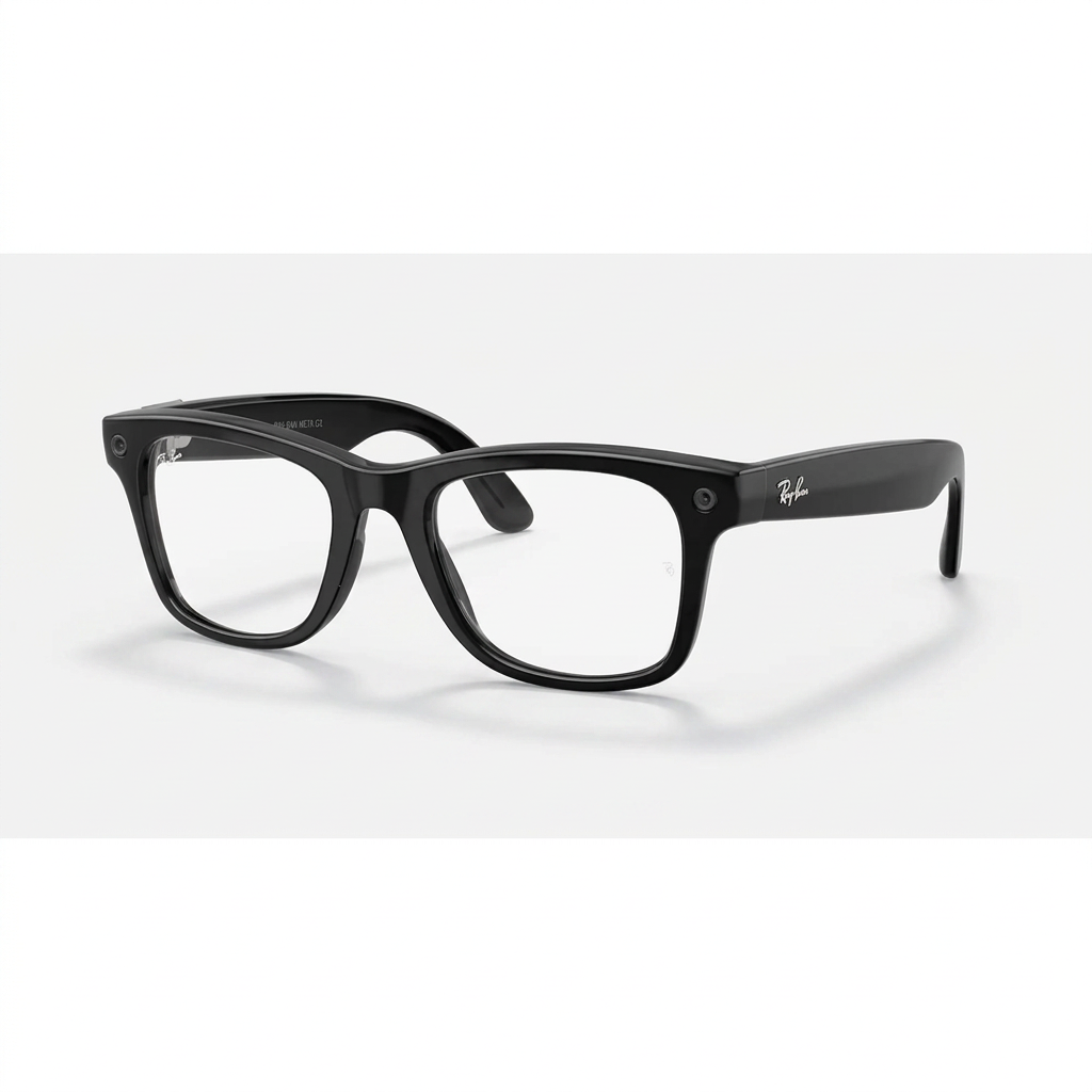 Rayban meta gen3 wayfarer optics rw4011v 2000
