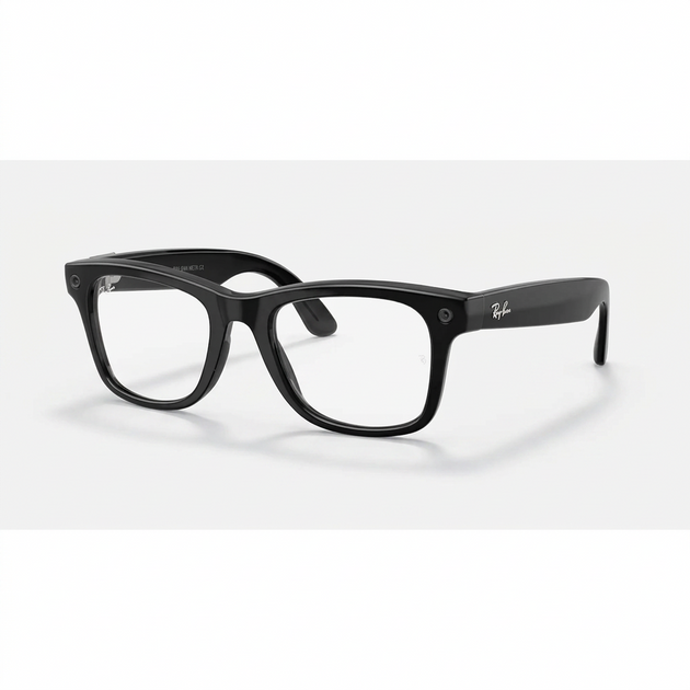 Rayban meta gen3 wayfarer optics rw4011v 2000