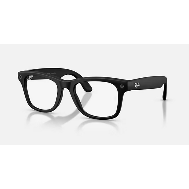 Rayban meta gen3 wayfarer optics rw4011v 2077