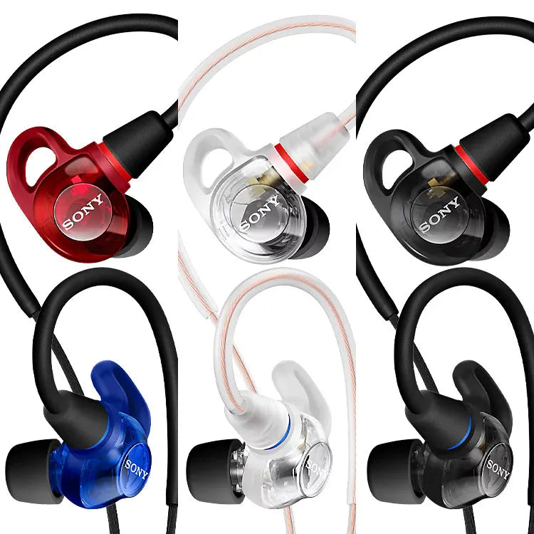 Sony IER-M500 