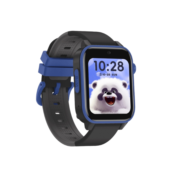 VisionKids HappiTime Plus black