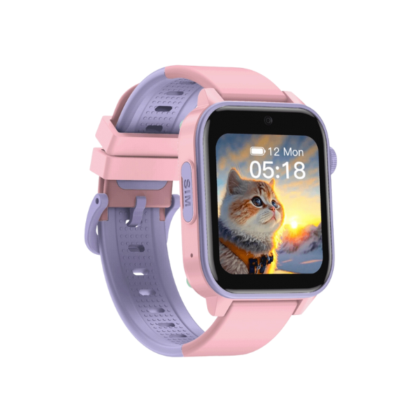 VisionKids HappiTime Plus pink