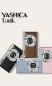 YASHICA Tank
