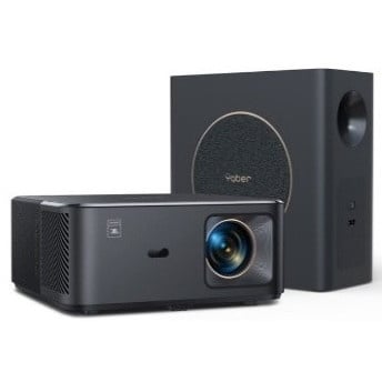 Yaber K2S Pro  