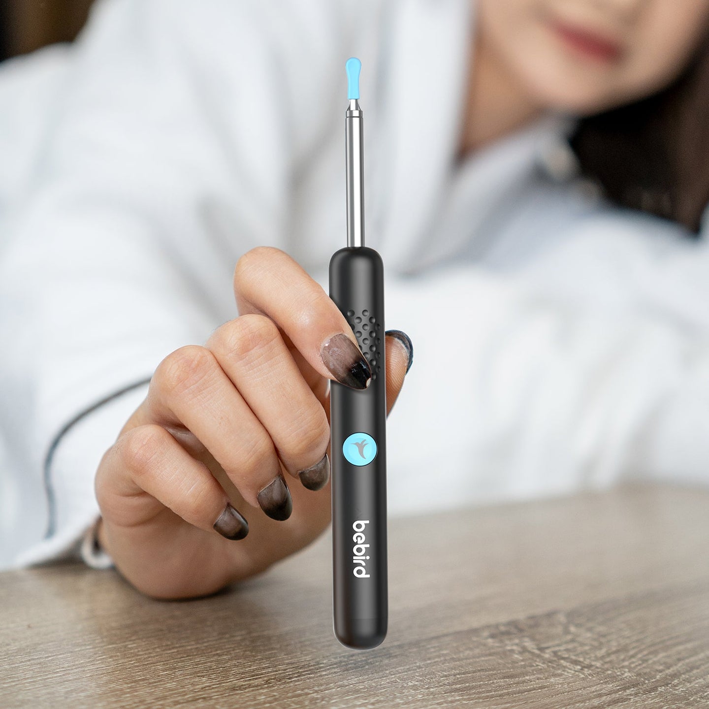Bebird R1 black