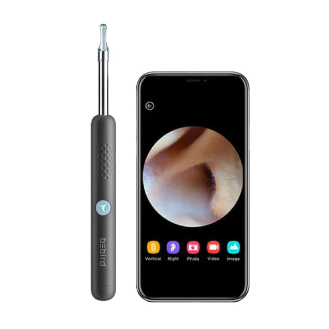 Bebird R1 black