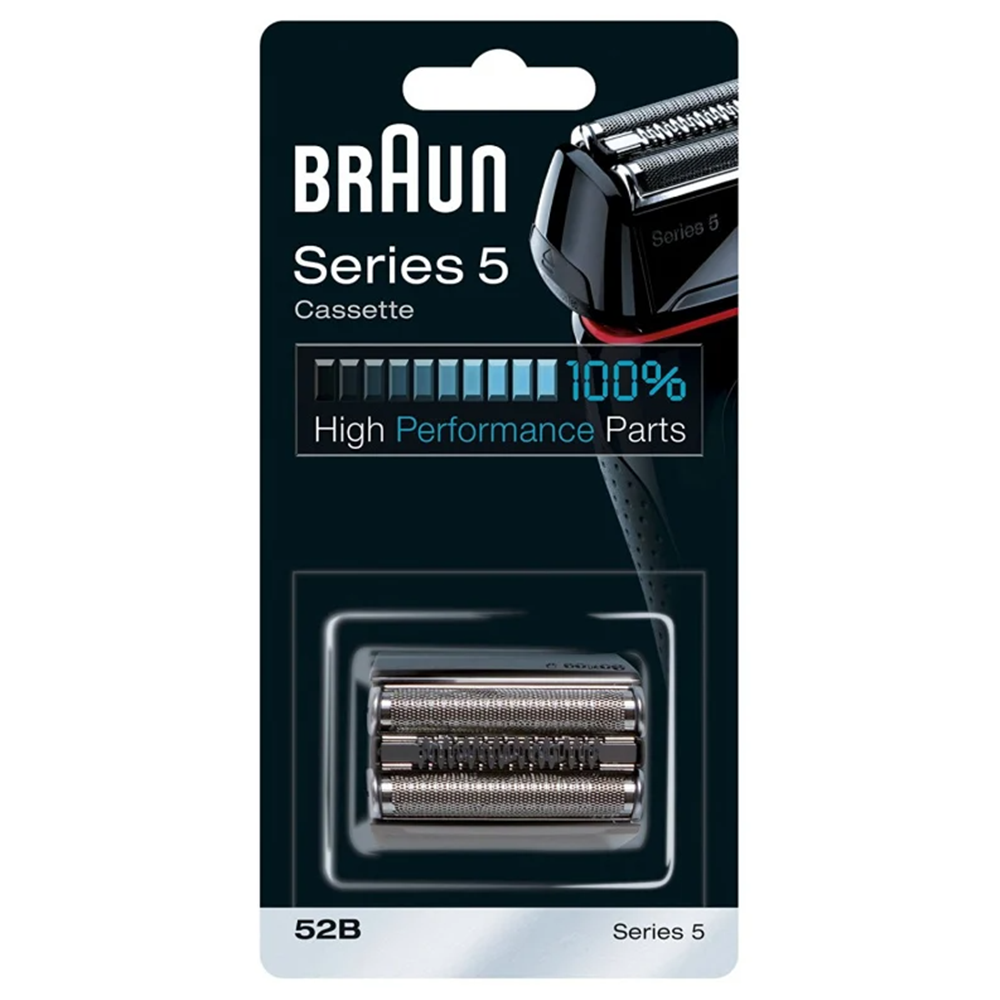 Braun 52B 刀頭