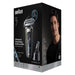 Braun 72-C7650cc electric shaver