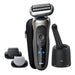 Braun 72-C7650cc electric shaver