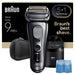 Braun series 9 pro plus 9667cc electric shaver 