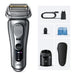 Braun series 9 pro plus 9667cc electric shaver 