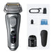 Braun series 9 pro plus 9667cc electric shaver 