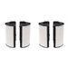Dyson HP/TP04 HP/TP06 HP/TP07 HP/TP09 HP/TP10 二合一HEPA及活性碳過濾網組合濾網