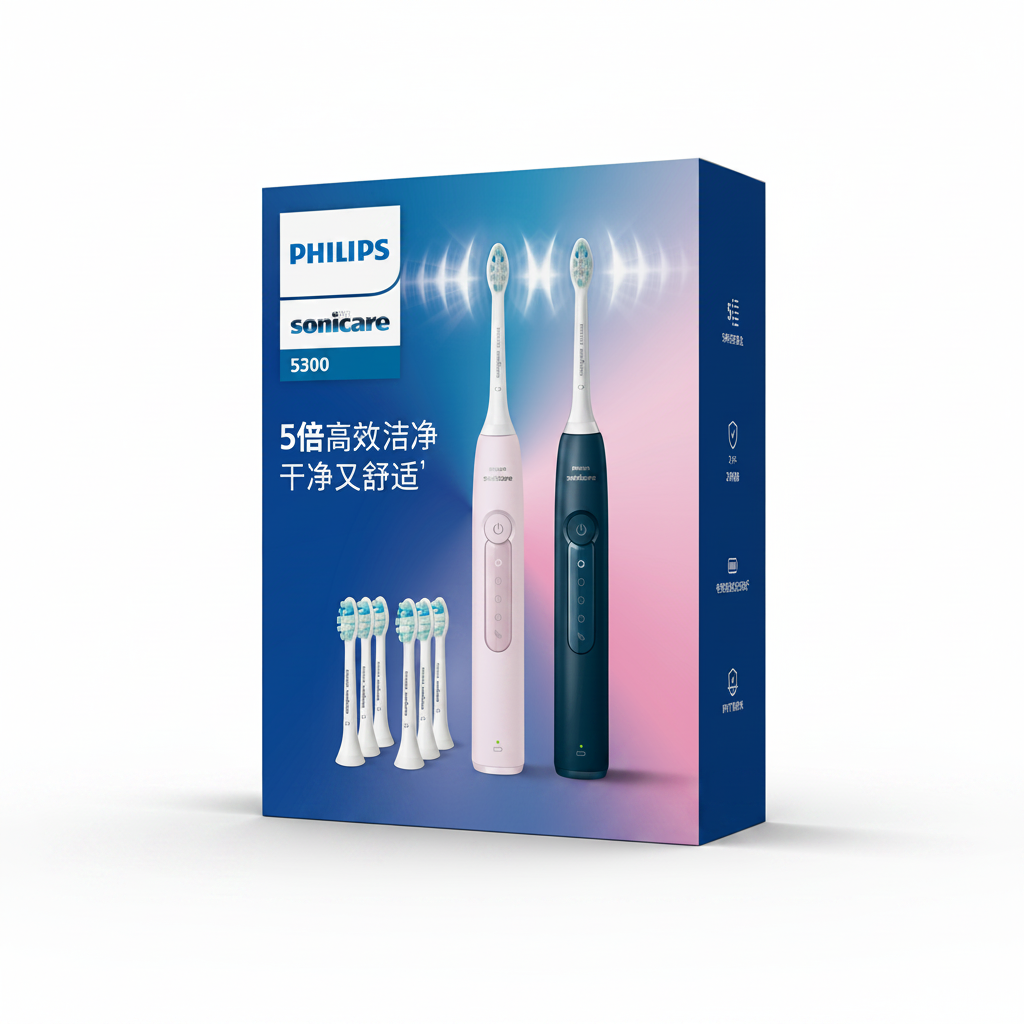 Philips hx5178