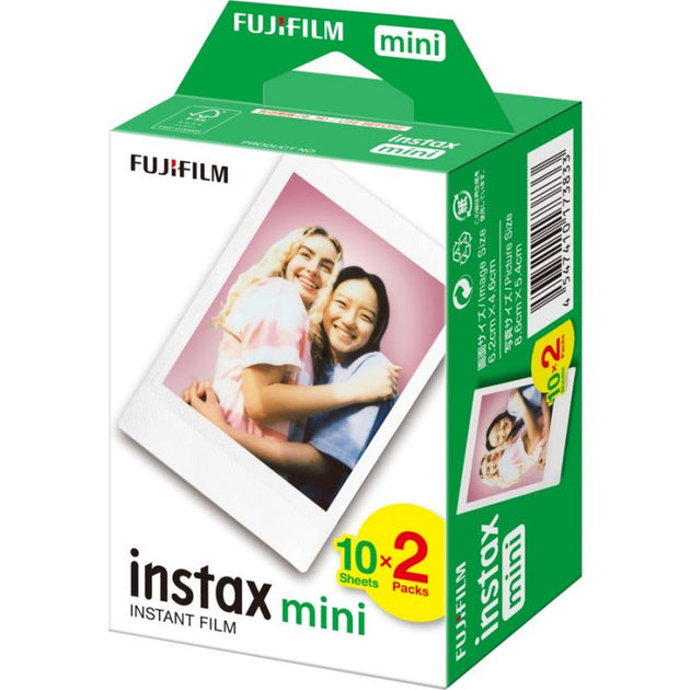 fujifilm instax mini film
