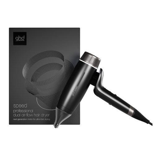 ghd speed air flow hair dryer