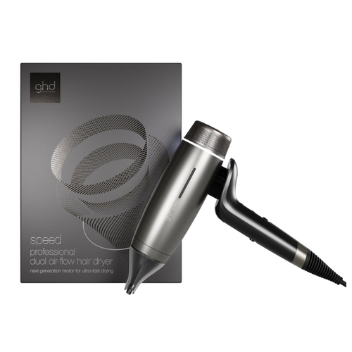 ghd speed air flow hair dryer