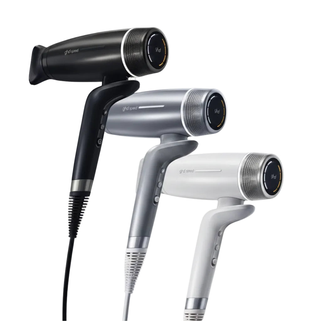 ghd speed air flow hair dryer