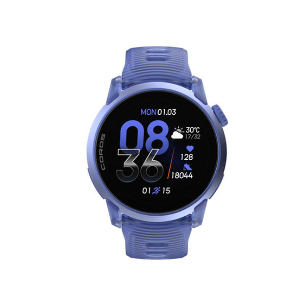 Coros Pace 4 鋁合金 Aluminum GPS Watch Purple