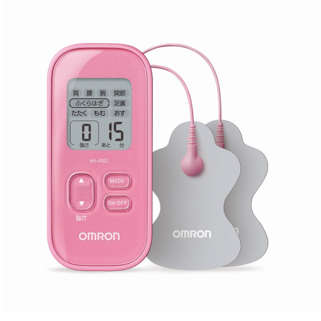 Omron hv-f021
