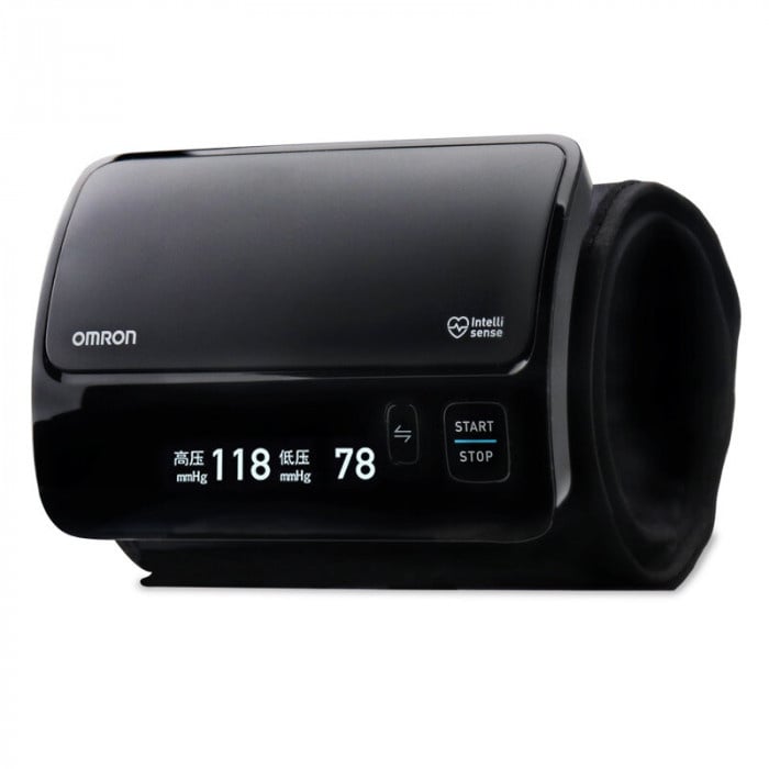 Omron J761