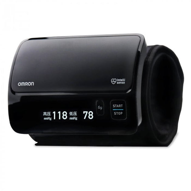 Omron J761