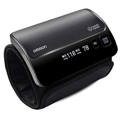 Omron J761