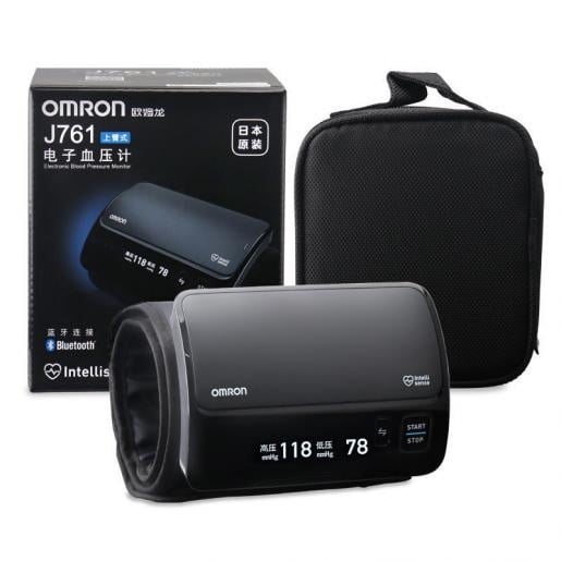 Omron J761 